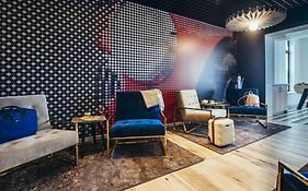 ibis Haguenau Strasbourg Nord